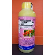 ACM FUJIONE 40EC 1 LITER   Isoprothiolane 40% Karah Reput /Tangkai Padi /Racun Penyakit Padi / Racun