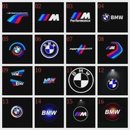 BMW | Model led car door projector high definition welcome lights For BMW M E34 E36 E60 E90 E46 E39 
