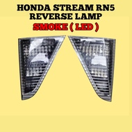 Reverse Lamp / Light Honda Stream RN5 Garnish Lamp / Light / Lampu Bonet Belakang / Reverse Lamp