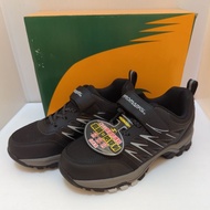 Bmw Steel Toe Shoes CNS Certified Protective Anti-Puncture Made In Taiwan