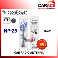 Nippon Power Replacement Car AM / FM Radio Antenna NP-28 NP-29 Car FM Radio Antenna Car Antenna Aeri
