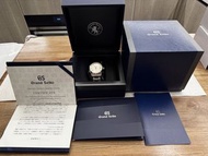 Grand Seiko sbgr315自動機械錶 全套齊