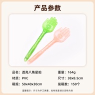 Octagonal Star Meridian Pasha pvc Palm Health Pasha Massager Pasha Stick Stall Health Supplies Custo