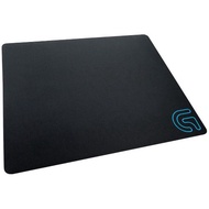 [S03 Building Information] Logitech G240 Cloth Mouse Pad Moderate Surface Friction G Series Sensor E