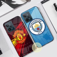 Softcase Glass Realme C31 C35 - GK09 - Case HP Realme C31 C35 - Case Realme C31 C35 - Casing HP Real