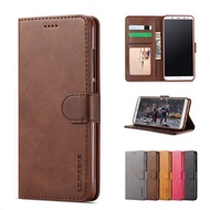 Wallet Cases For Huawei Mate 10 Lite Nova 2I Cover Case Luxury Magnet Stand Leather Phone Bag For Hu
