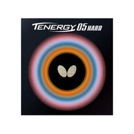 Butterfly | Butterfly Table Tennis Rubber Tenergy 05 Hard