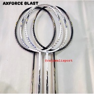 Badminton Racket Axforce Blastlining || LINING AXFORCE BLAST 4U, 5U, 6U Original