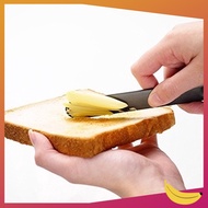 [Direct From Taiwan] THAT INVENTIONS Butter Spreader Knife Made In Taiwan Heat Transfer Technology Melt The Butter