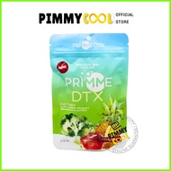 ◙ ✢ ◆ Detox Helps Relieve Constipation Precious Skin Primme DTX 60 Capsules