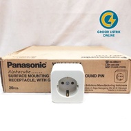 STOP KONTAK PANASONIC OB OUTBOW WKJ 1131 WKJ1131 ORIGINAL