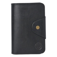 Bernie Leather Bela Black Women's Leather Wallet
