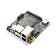 UP Squared V2 Developer Board with Intel Pentium Celeron Processor SoC
