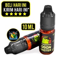 HIGH DOSAGE SOGON BOOSTER DOPING