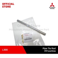Mitsubishi Motors Pipa Tie Rod L300 Semua Tahun [MT142316]