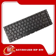 Keyboard hp 14-bw 14-bw015 hp 4-bw017au/hp 14-bw501au/hp 240 G6