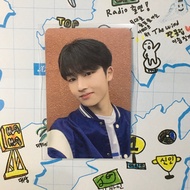 Pob Photocard Jaewon Makestar The Wind Island (There Is A Small damage)