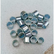 BUSING Boss Boss m6 hole rubber boss body 10 pcs universal