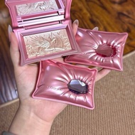 (Minisize) Mong Cheer Pillow highlighter.,Yep super bright