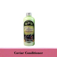 CAVIAR SHAMPO + CONDITIONER PAKET 2IN1 250 ML ORIGINAL - PAKET SHAMPO N CONDI SHAMPOO PAKET PENUMBUH