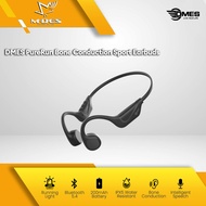 Dmes PureRun Bone Conduction Earbuds Wireless 5.4 Bluetooth Earbuds | IPX5 Water Resistant | 6h Batt
