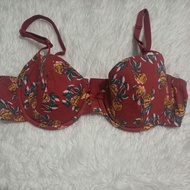 Avon Robyn underwire bra 34b36b