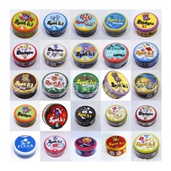 VCTW spot it Card dobble English Board Game Card Find Your Sister Large Quantity