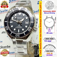 Seiko Prospex SPB101J1 Sumo Diver Black Dial - Jam Tangan Pria SPB101