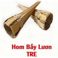 Bamboo Eel Catch 34,42,48,60 - Simano Fishing Tackle