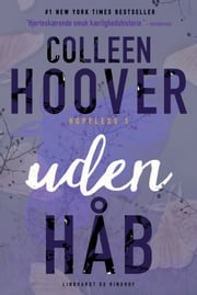 Uden håb Colleen Hoover