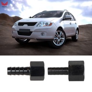 Fuel Pressure Regulator Adapter 3/8 to AN6 AN8