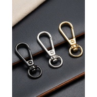 Bag Accessories Ring Buckle Hardware Buckle Metal Buckle Hook Thickened Bag Belt Buckle Backpack Buc