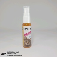 Drydex Cat 30ml - Invermectin Kucing Obat Demodex Mites Luka Berkerak