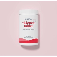🔥READY STOCK🔥 USANA Visionex Tablet (56 Tablets/Bottle)