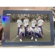Enhypen Benefit Seasons Greetings 2021