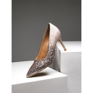 Posu - Arla Heels 8cm - Women's Heels