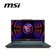 MSI Cyborg 15 A12VF-2464 15.6" FHD Gaming Laptop ( i7-12650H, 16GB, 1TB SSD, RTX4060 8GB, W11 )