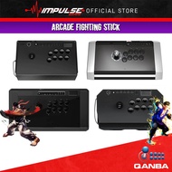 Qanba Q3 / Q7 2  / Drone 2 N3 / Titan B1 / Wired Fighting Stick/Arcade Joystick for PS3/4/5 & PC