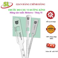 Diameter circumference ruler, Diameter ruler 6003-05, 6003, 6005...Beinera Brand - Switzerland