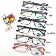 Glasses YL082 BONUS UV/BLUERAY BLUEGARD/POTHOCROMIC LENSES