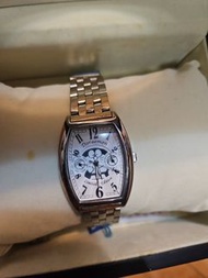 叮噹Doraemon鋼錶(中古)多啦A夢手錶~限量版