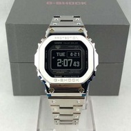 卡西歐 CASIO G-SHOCK GMWBZ5000 GMWBZ5000RC GMW-BZ5000 GMW-BZ5000RC GMW-BZ5000RC-1 手錶 錶 電子錶 情侶錶 平行進口貨品