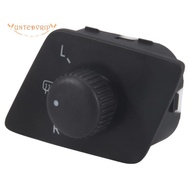 Car Adjust Knob Side Mirror Switch Replacement Parts   2001-2010 6Q1959565D 6Q1 959 565D 565H
