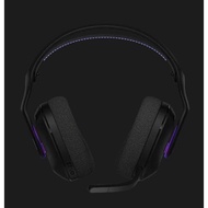 LOGITECH G522 LIGHTSPEED WIRELESS GAMING HEADSET WITH LIGHTSYNC RGB / SYNCHRONIZED PRO-G AUDIO (981-