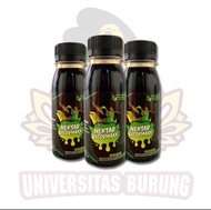 Nektar gacormaxx nekstar konin nextar kolibri pleci sogon gacor maxx vitamin burung