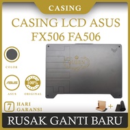 Casing COVER LCD LAPTOP ASUS TUF Gaming A15 FX506 FA506 ORIGINAL