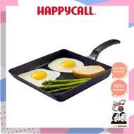 HAPPYCALL Non-Stick Titanium IH Square Egg Pan