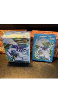 利基亞卡套卡盒