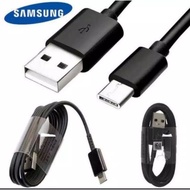 Type C Cable SAMSUNG NOTE 8 NOTE8 NOTE9 Note9100% ORIGINAL