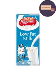 F&amp;N Magnolia Uht Milk Low Fat 1L